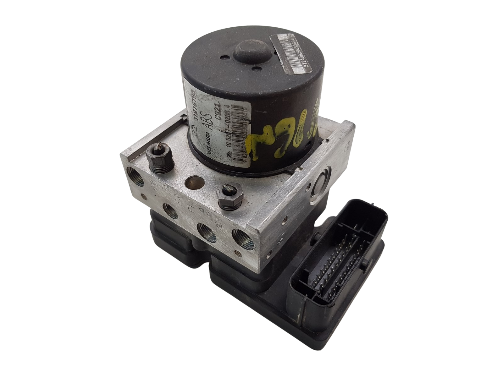 Pumpa Abs Fiat Doblo 51816795 10.0970-1609.3 Ate 1848 main product photo