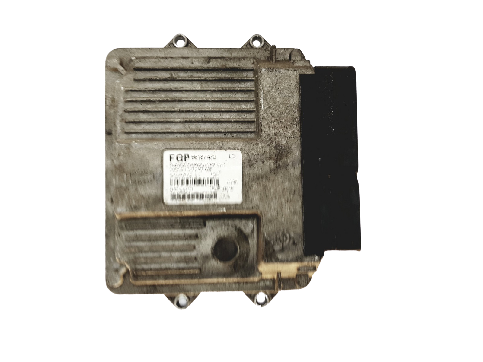 Blok Ovladačů FGP 55187472 LQ MJD 6JO.C1 Opel 28135 main product photo