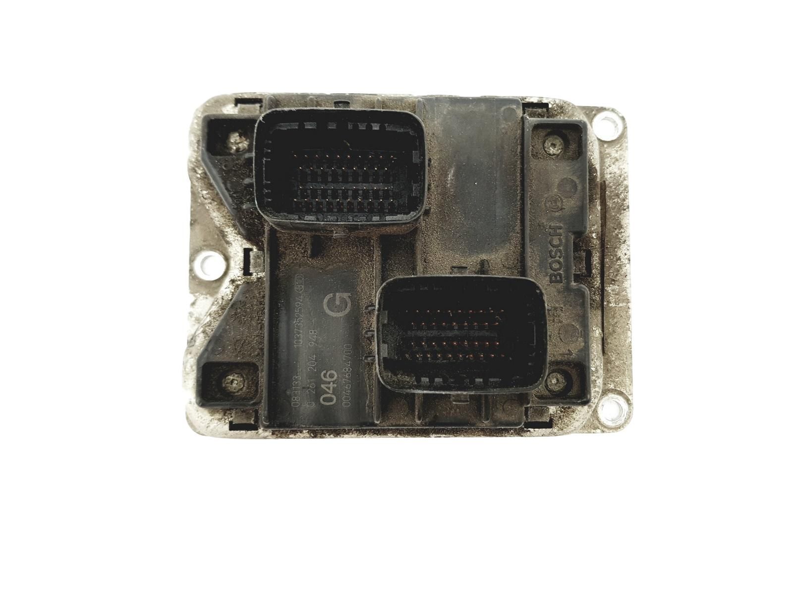 Blok Ovladačů 00467684700 0261204948 Alfa Romeo 13946 main product photo