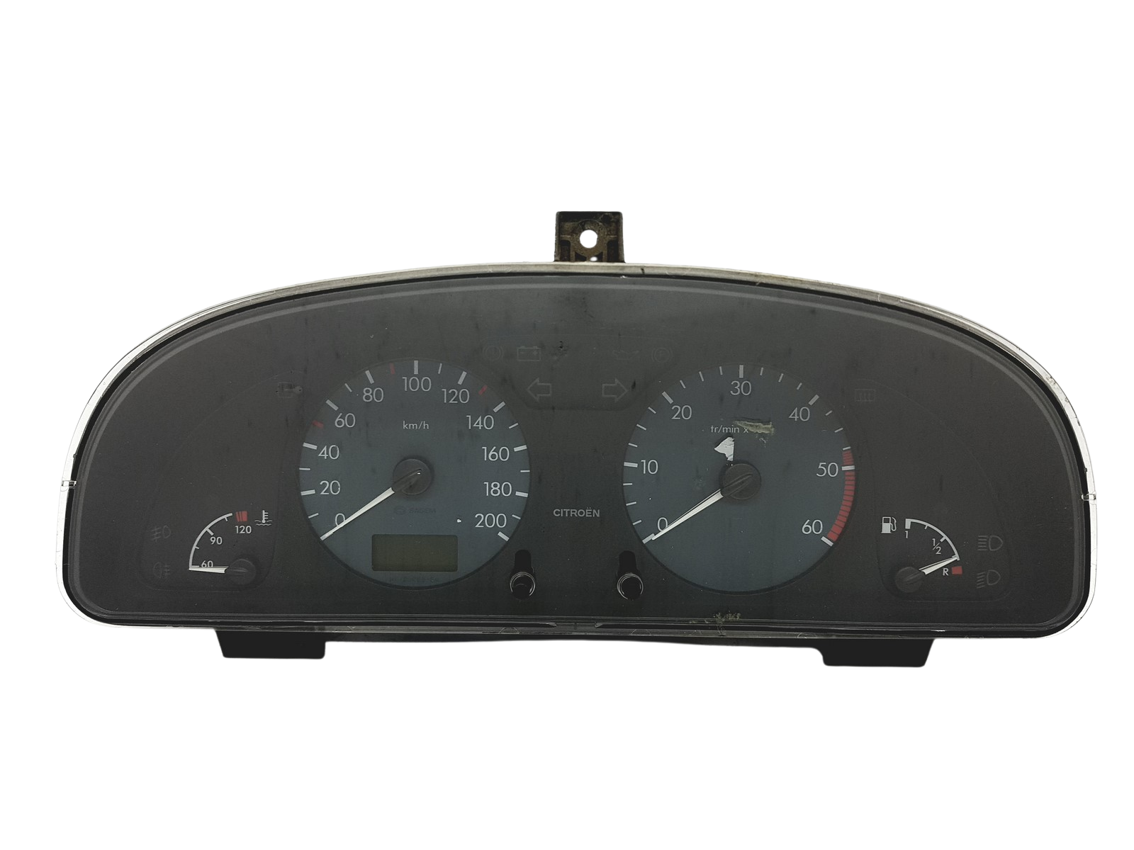 Otáčkoměr Citroen Xsara 9636440580 A 01 53548 main product photo