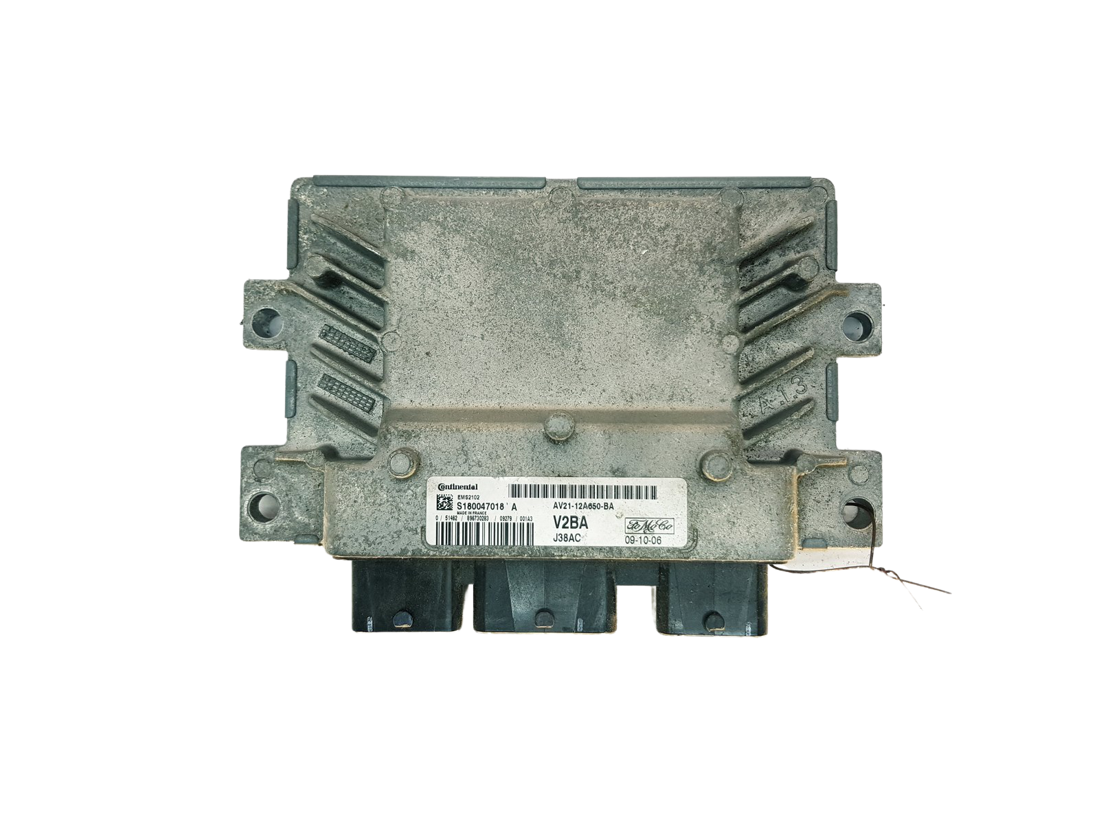 Blok Ovladačů Ford S180047018A AV21-12A650-BA Continental 32399 main product photo