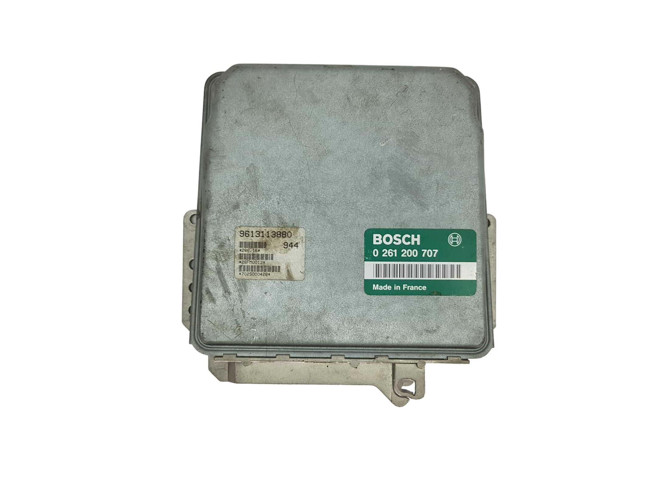 Blok Ovladačů 7700860316 7700864485 S101727104B Renault Siemens 17680 main product photo