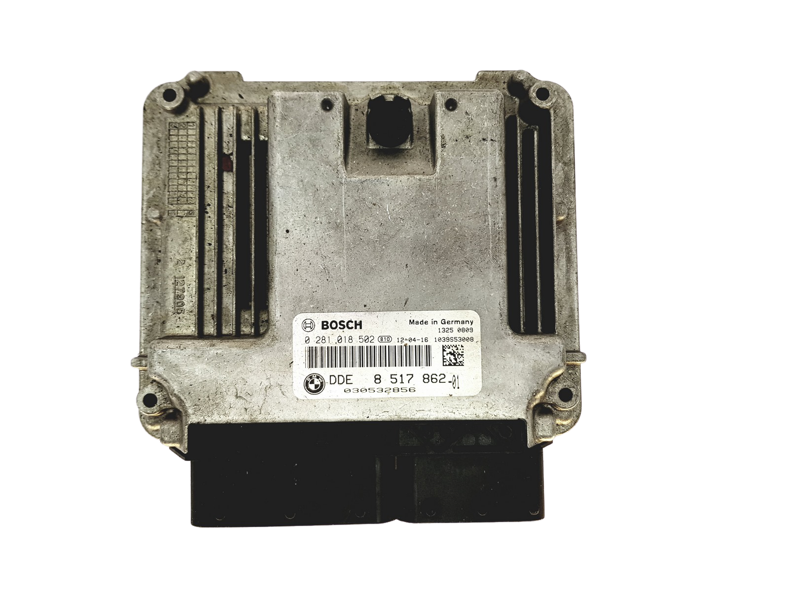 Blok Ovladačů 0281018502 8517862 BMW Bosch main product photo