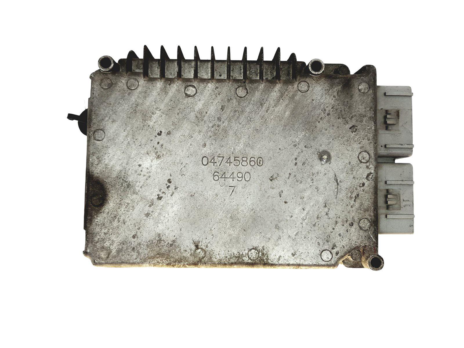 Blok Ovladačů P04727235AC 7235AC Chrysler main product photo