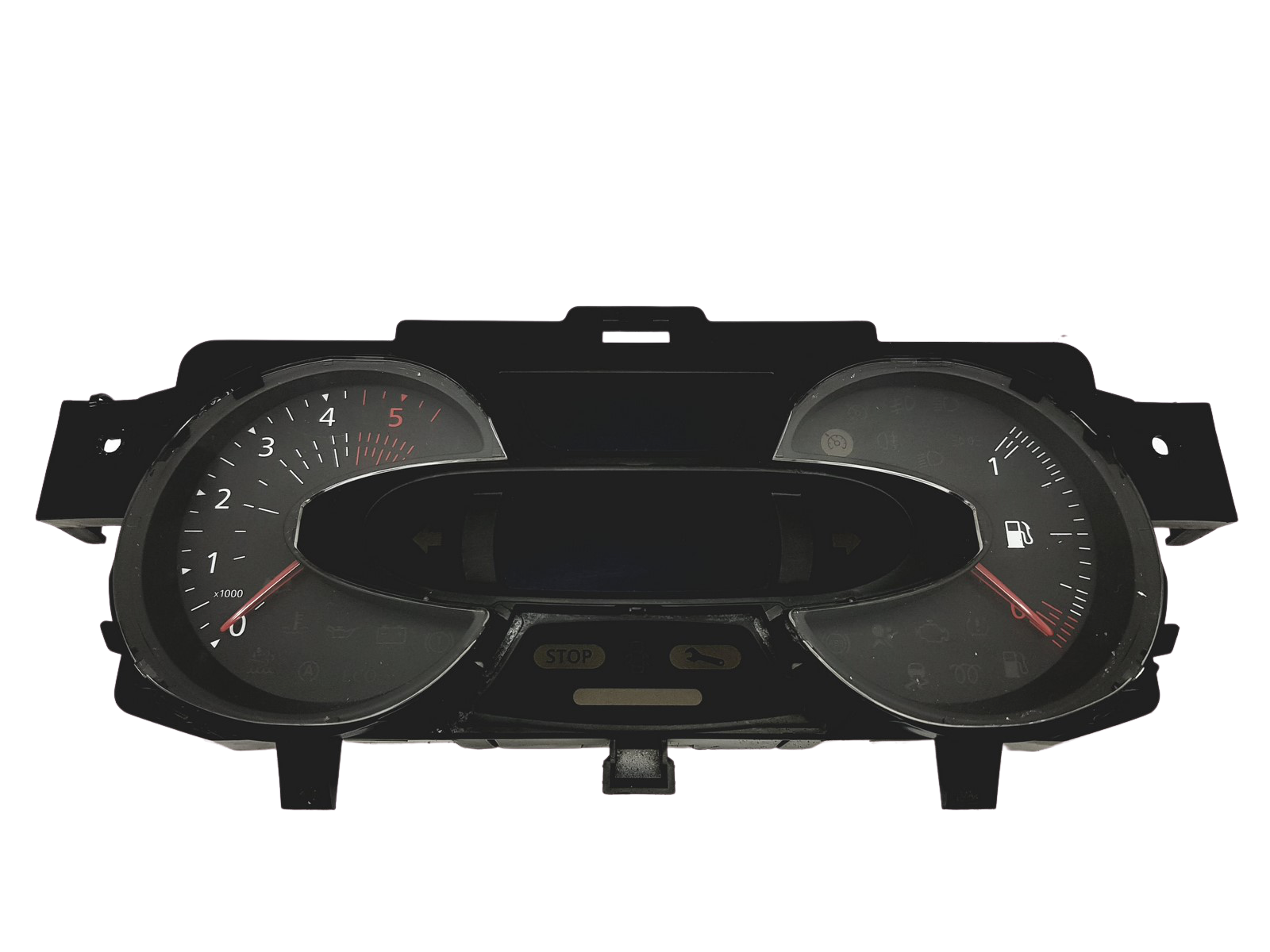 Otáčkoměr Renault Trafic 3 248106465R A main product photo