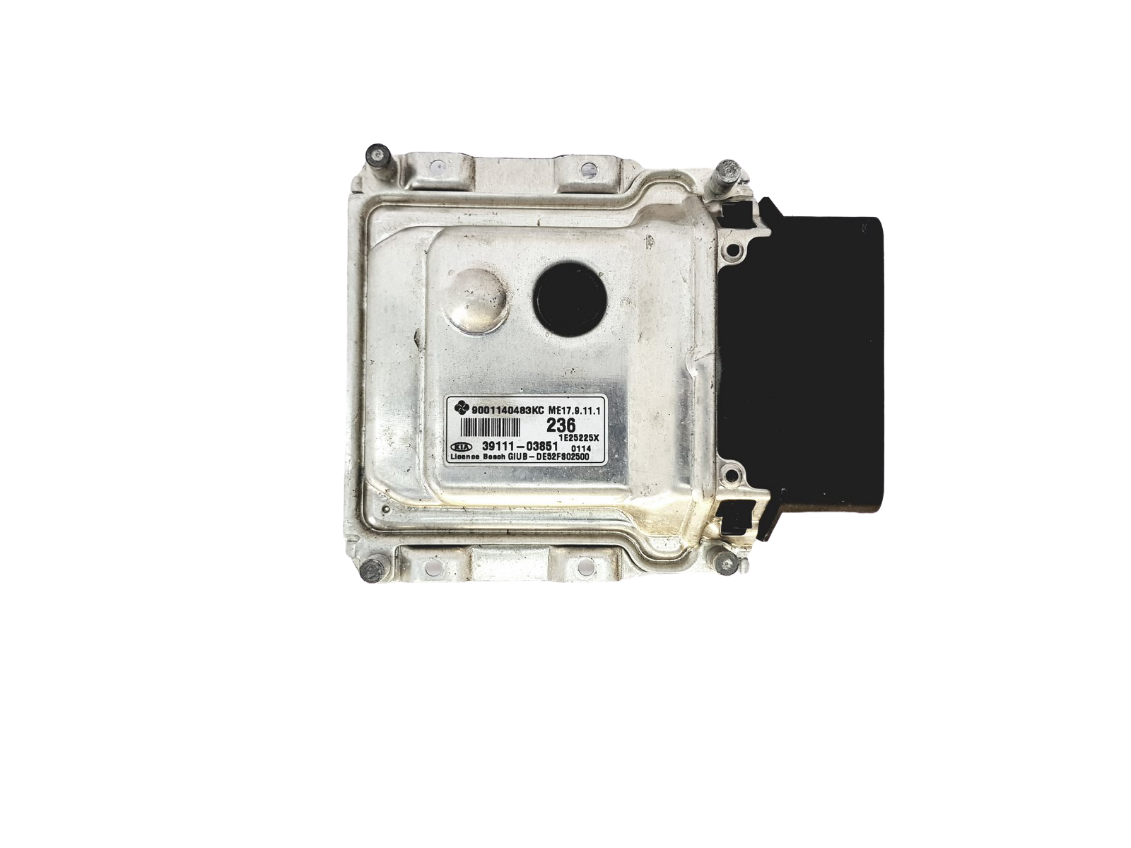 Blok Ovladačů 39111-03851 9001140483KC KIA Bosch 24297 main product photo