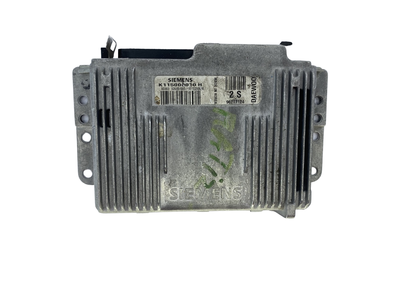 Blok Ovladačů 96259124 K115000010H Daewoo Siemens 49679 main product photo