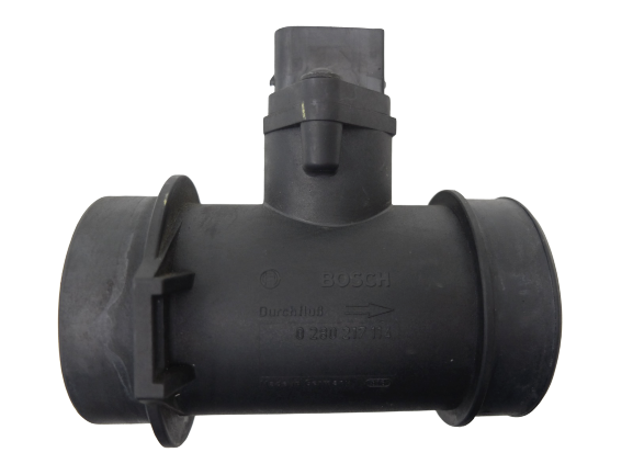 Měřič Průtoku Vzduchu Mercedes-Benz 0280217114 Bosch main product photo