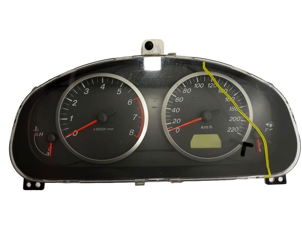 Otáčkoměr Mazda 2 3M7110849MG DD1455430 6724 main product photo