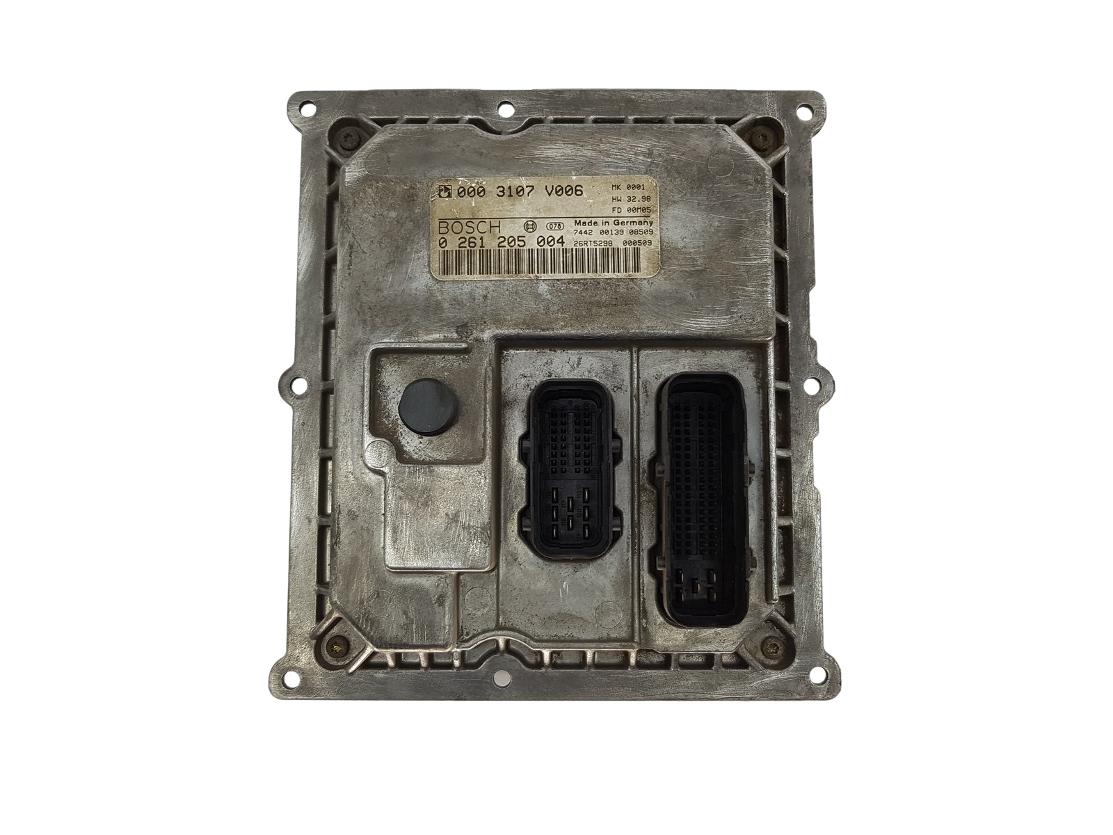 Blok Ovladačů Smart 0003107V006 0261205004 Bosch 17011 main product photo