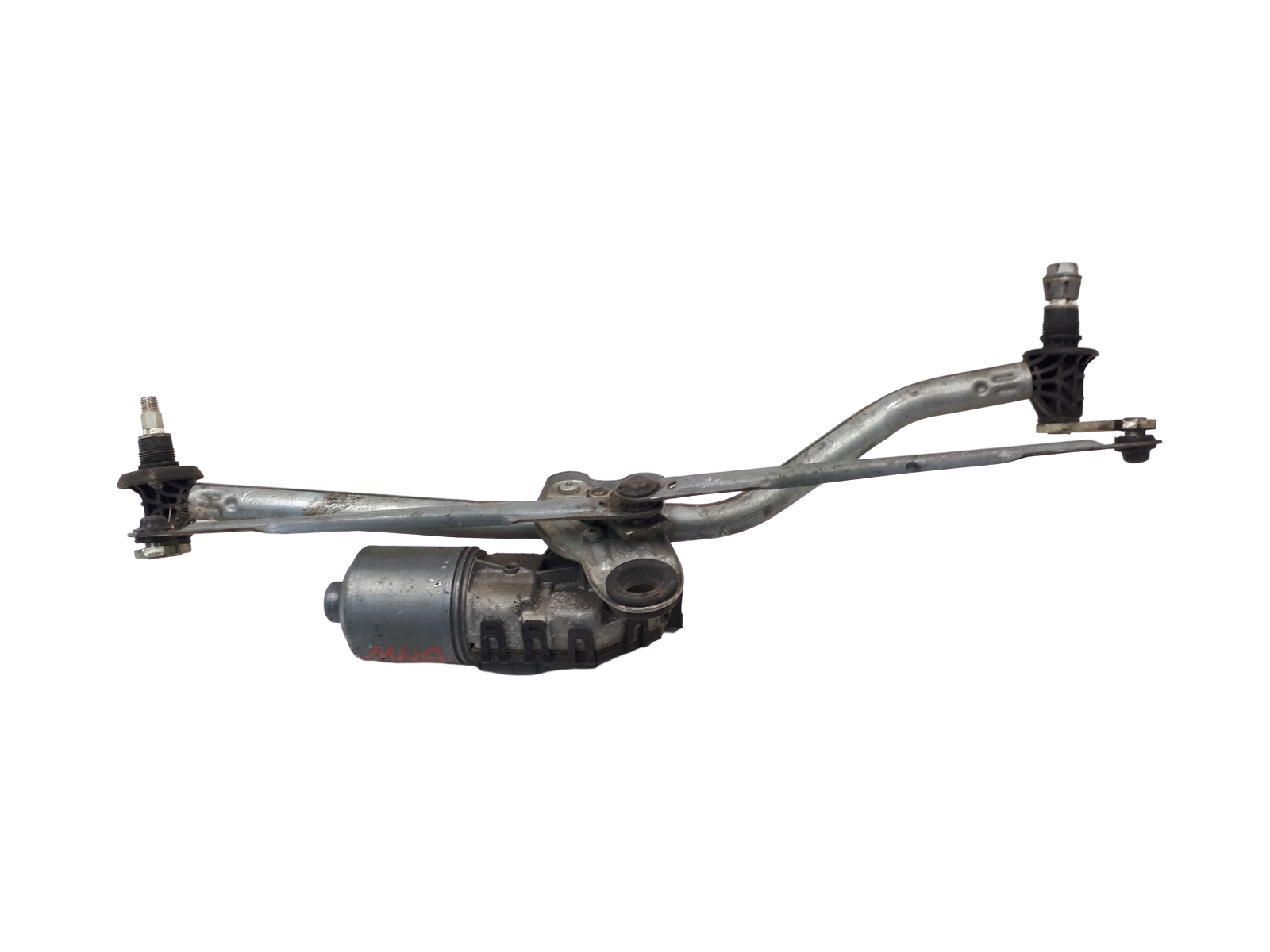 Mechanizmus Stěračů BMW 3 E46 67.63- 6914577 0390241712 Bosch 1363 main product photo