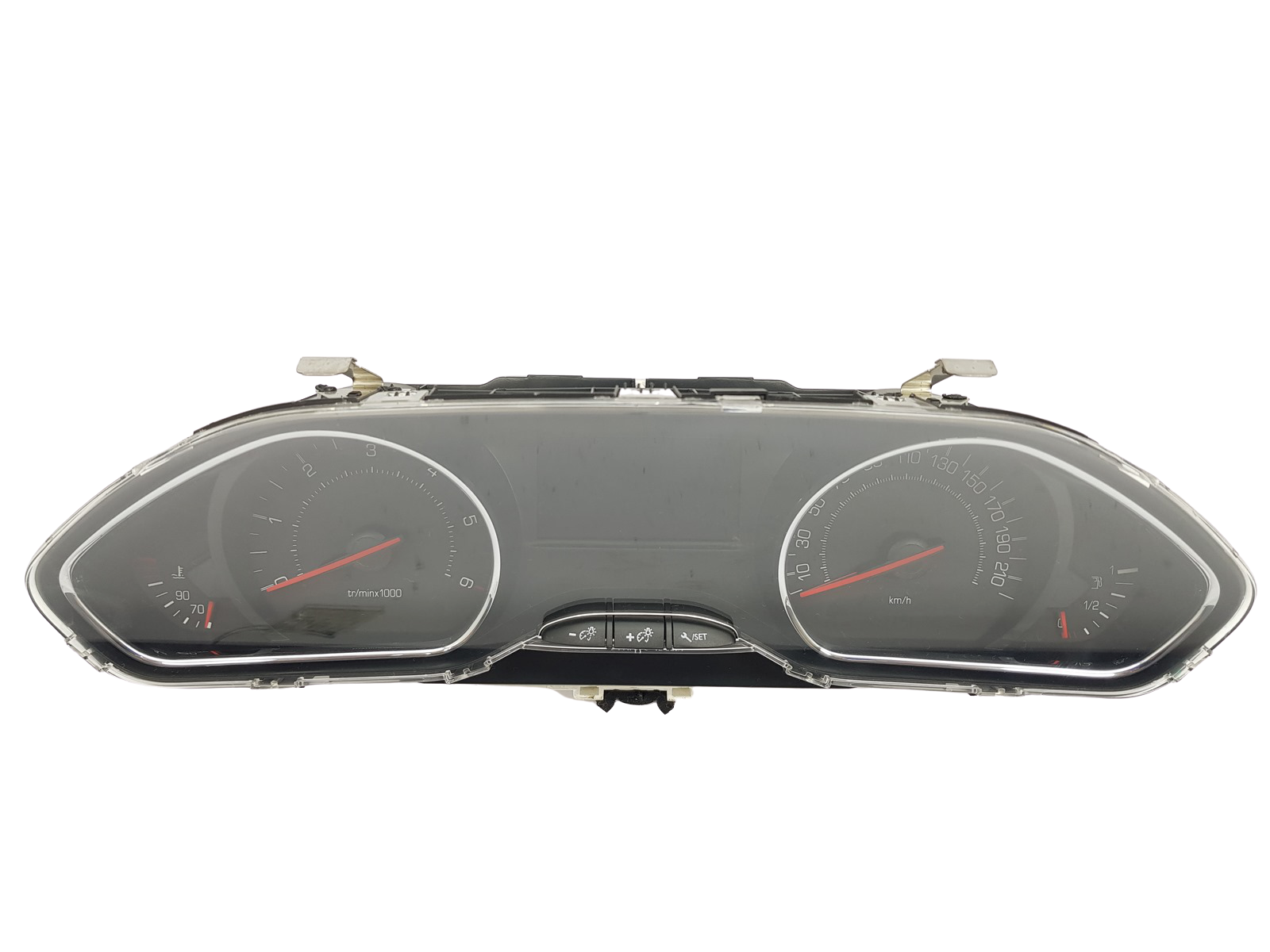 Otáčkoměr Peugeot 208 9805400480 25886 main product photo