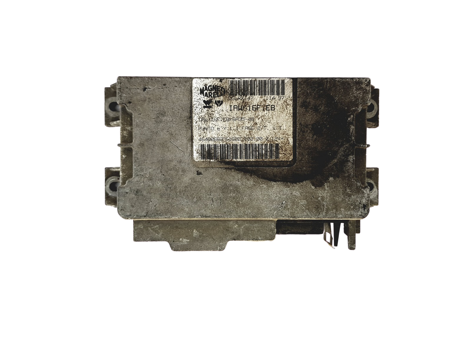Blok Ovladačů Fiat 46480662 IAW16F.EB Magneti Marelli 25101 main product photo