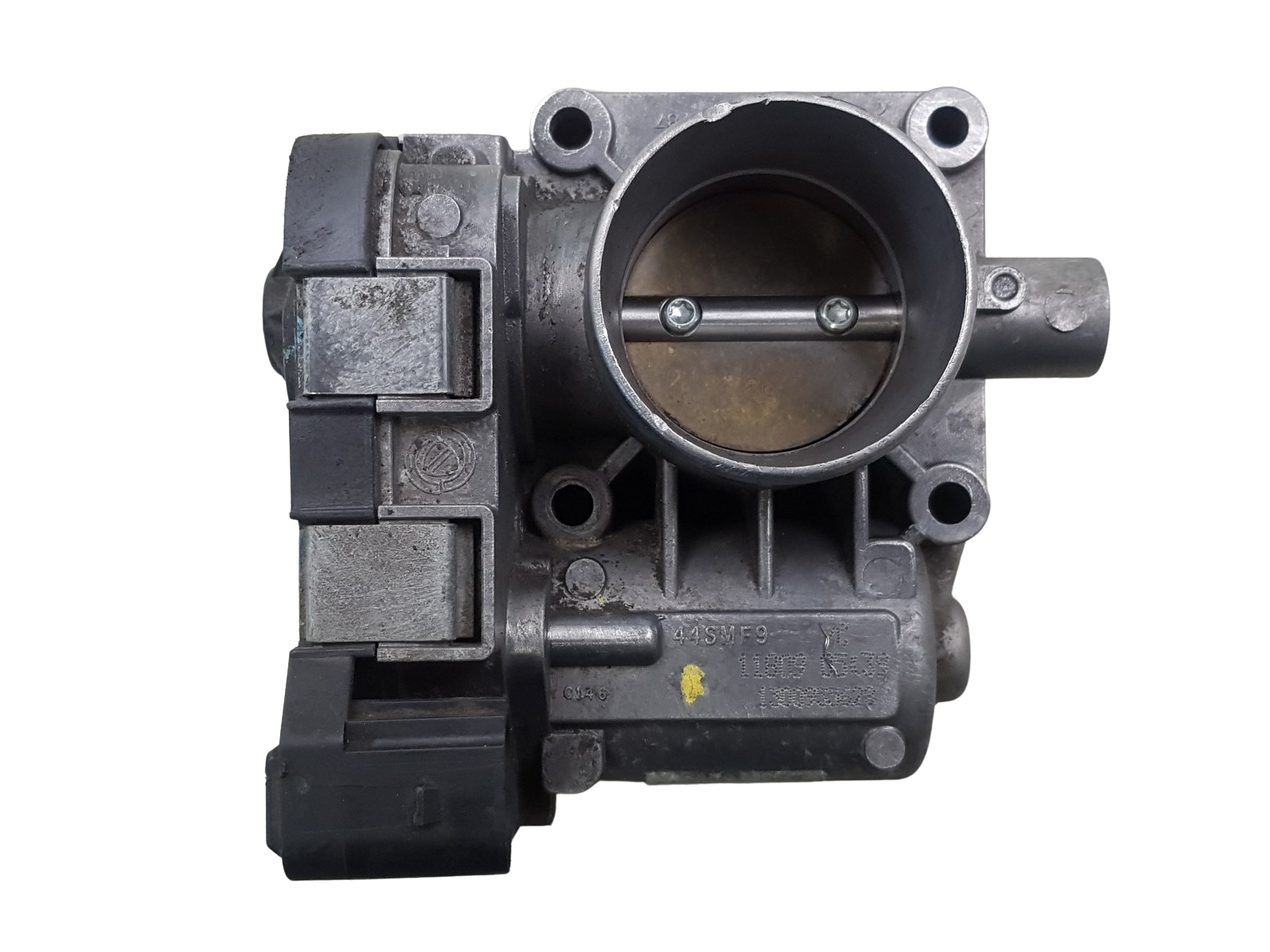 Škrticí Klapka 55192787 44SMF9 Fiat Lancia FPT 1230 main product photo