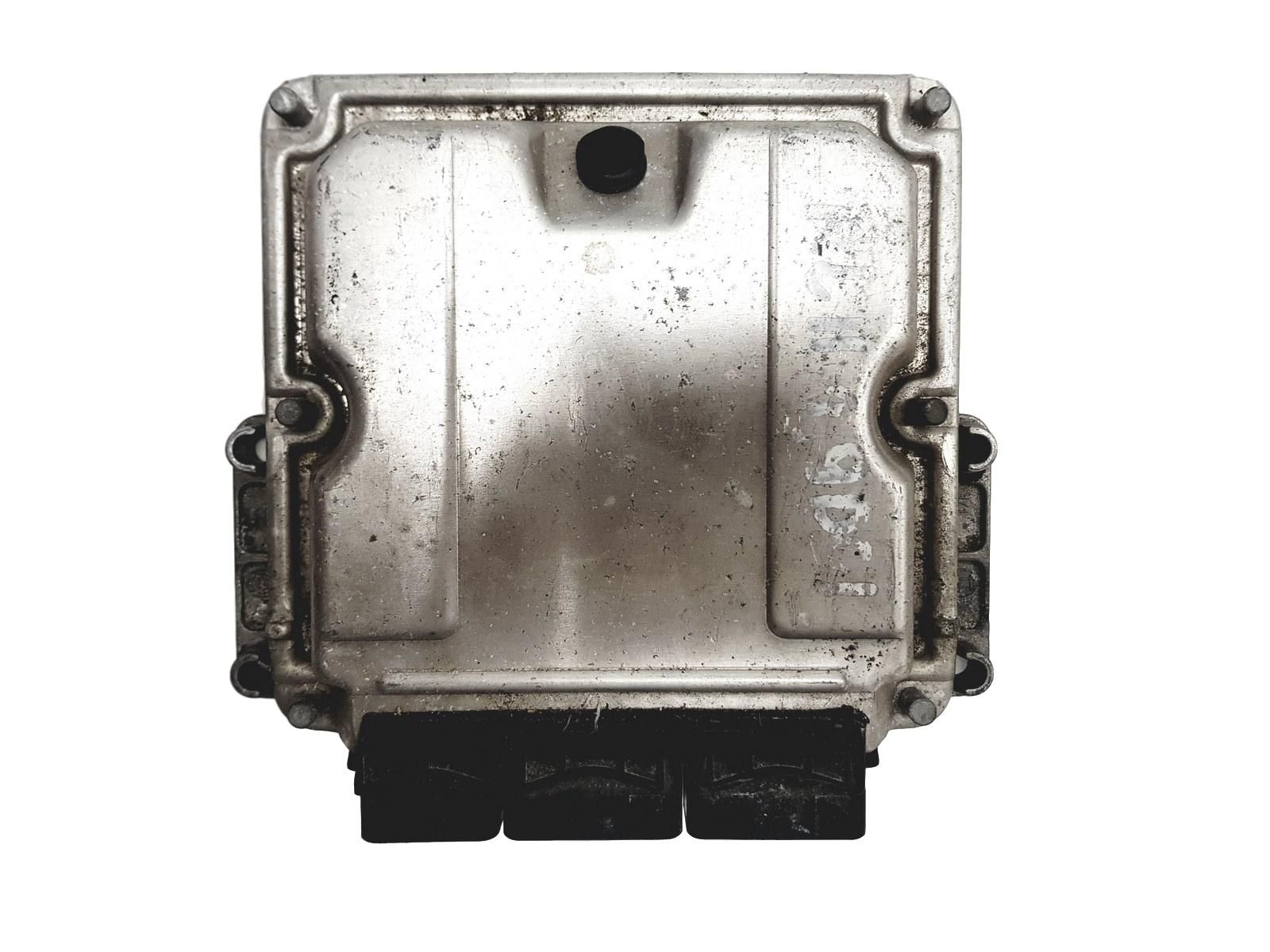 Blok Ovladačů 0281010556 8200153946 8200095416 Renault Bosch 12419 main product photo