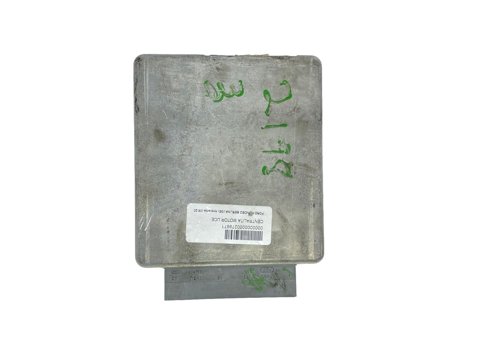 Blok Ovladačů 1S4F-12A650-AC CLUE DPC-638 Ford Visteon 60205 main product photo