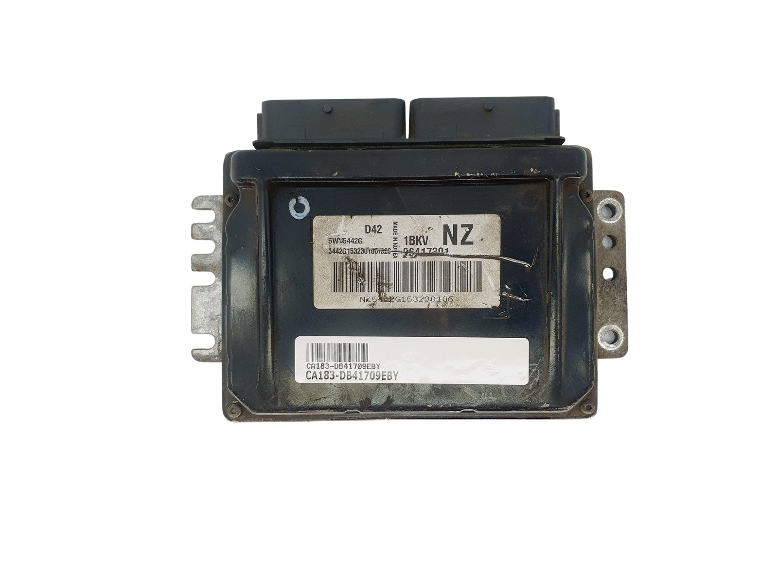 Blok Ovladačů 96417301 5WY5442G Chevrolet Kemsco 41709 main product photo