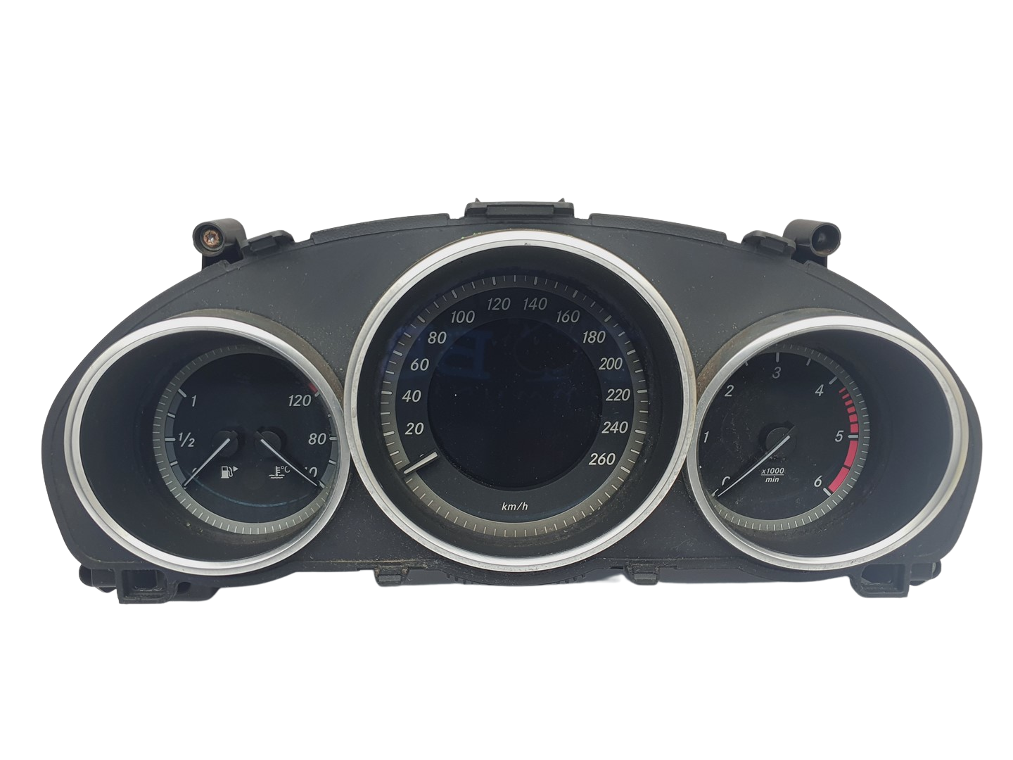 Otáčkoměr Mercedes E W212 A2129000425 main product photo