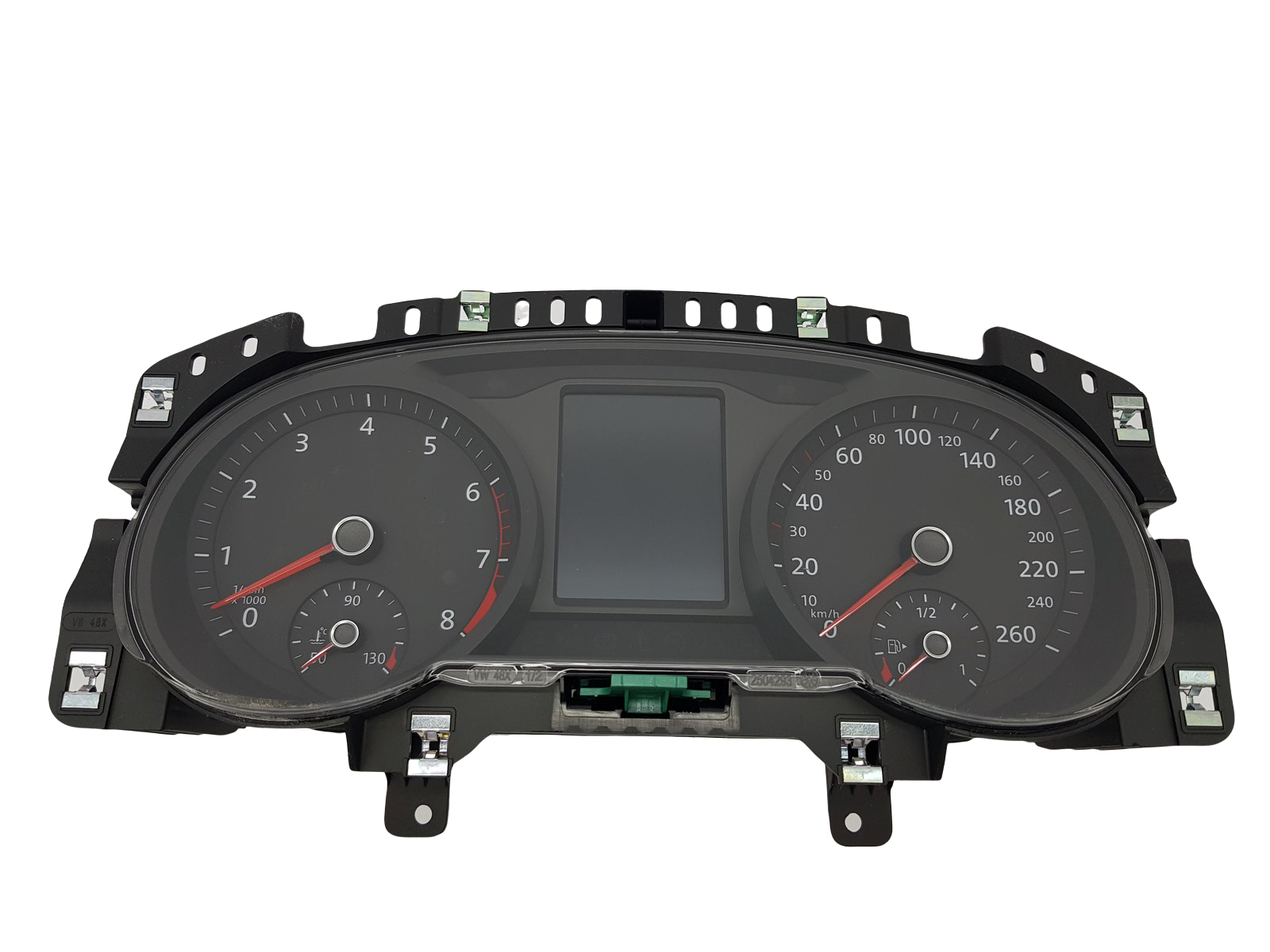 Otáčkoměr Nový originál VW Passat B8 3G5920640 24860 main product photo