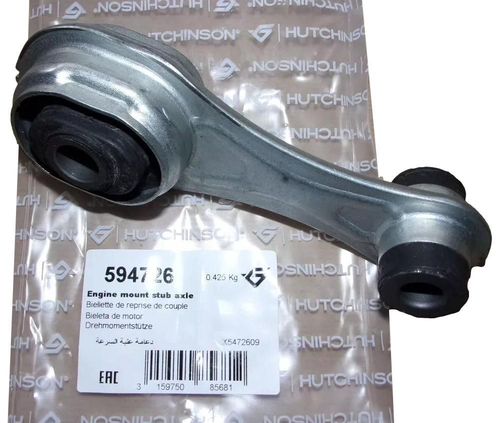 Zavěšení Motoru Pro Renault 594726 112381795R Hutchinson main product photo