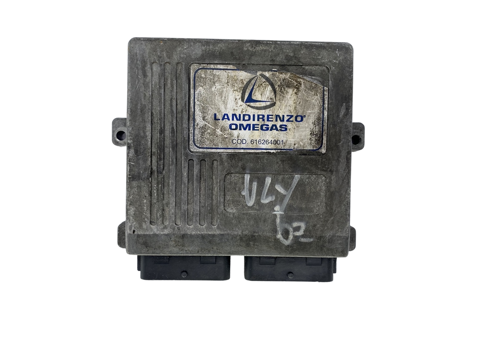 Blok Ovladačů LPG 10R-026011 110R-006011 616264001 Landi Renzo 53763 main product photo