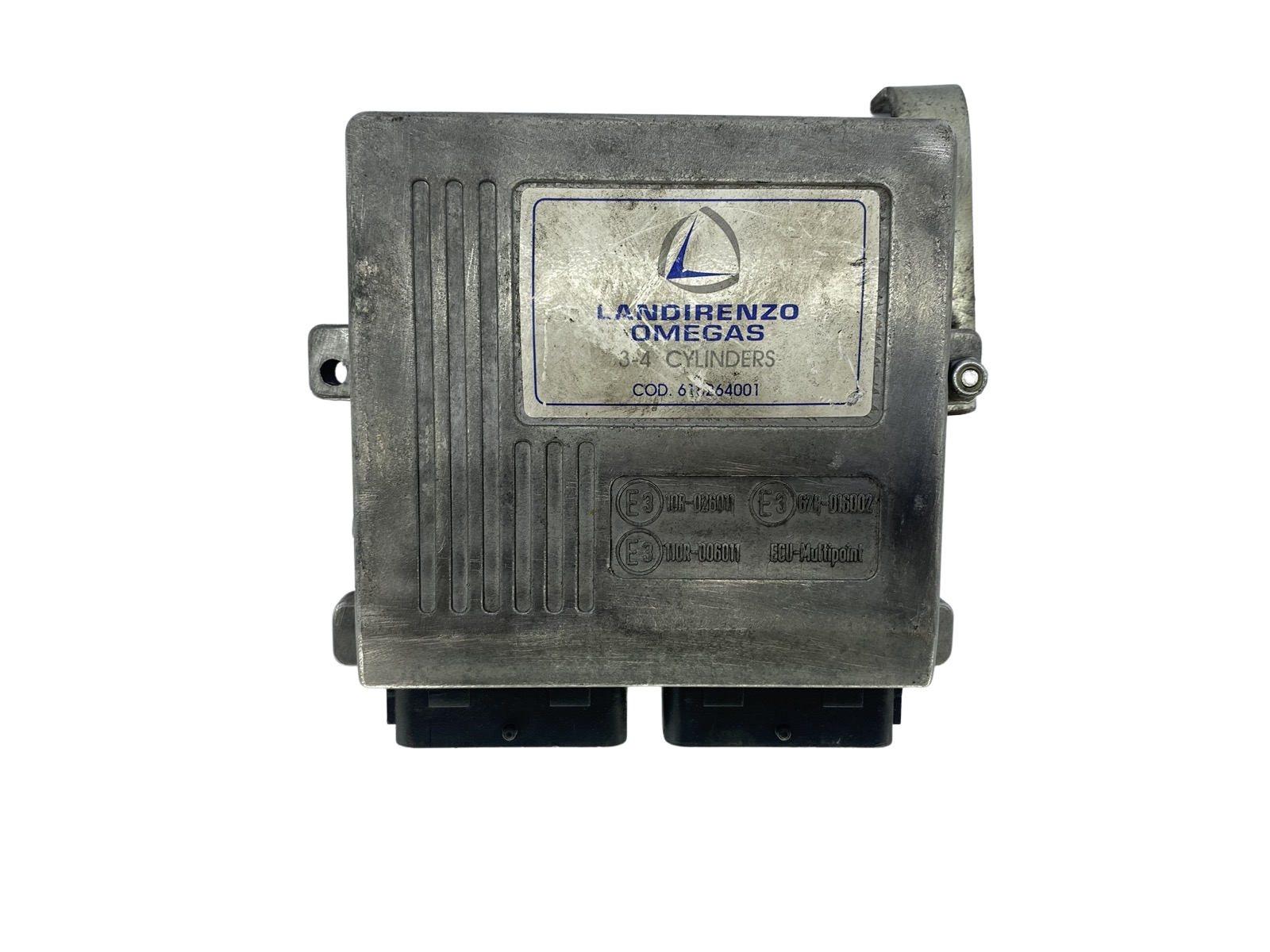 Blok Ovladačů LPG 10R-026011 67R-016002 110R-006011 616264001 Landi main product photo