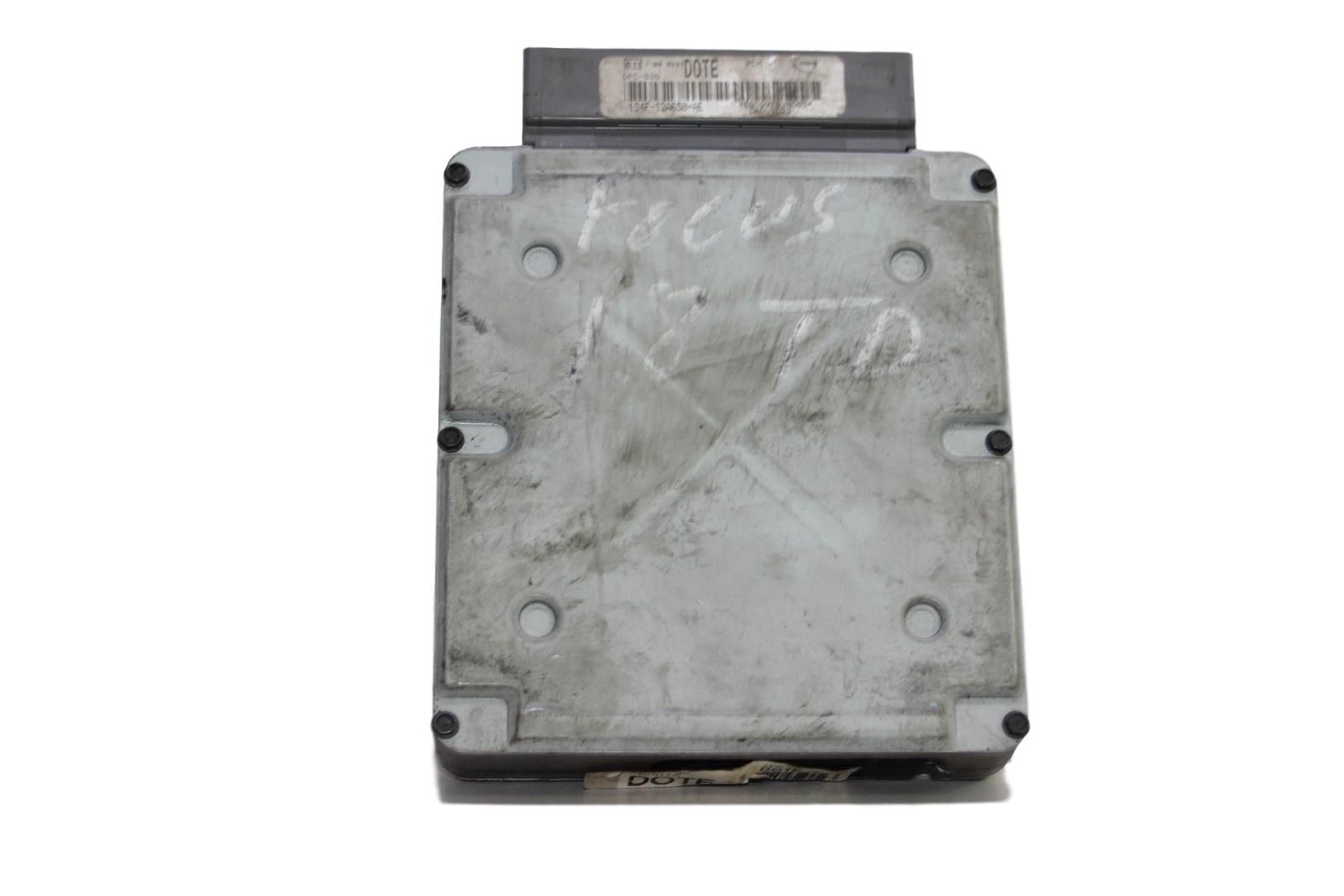 Řídicí Jednotka Motoru 1S4F-12A650-AE F5SB-14A624-AA Ford 2149 main product photo