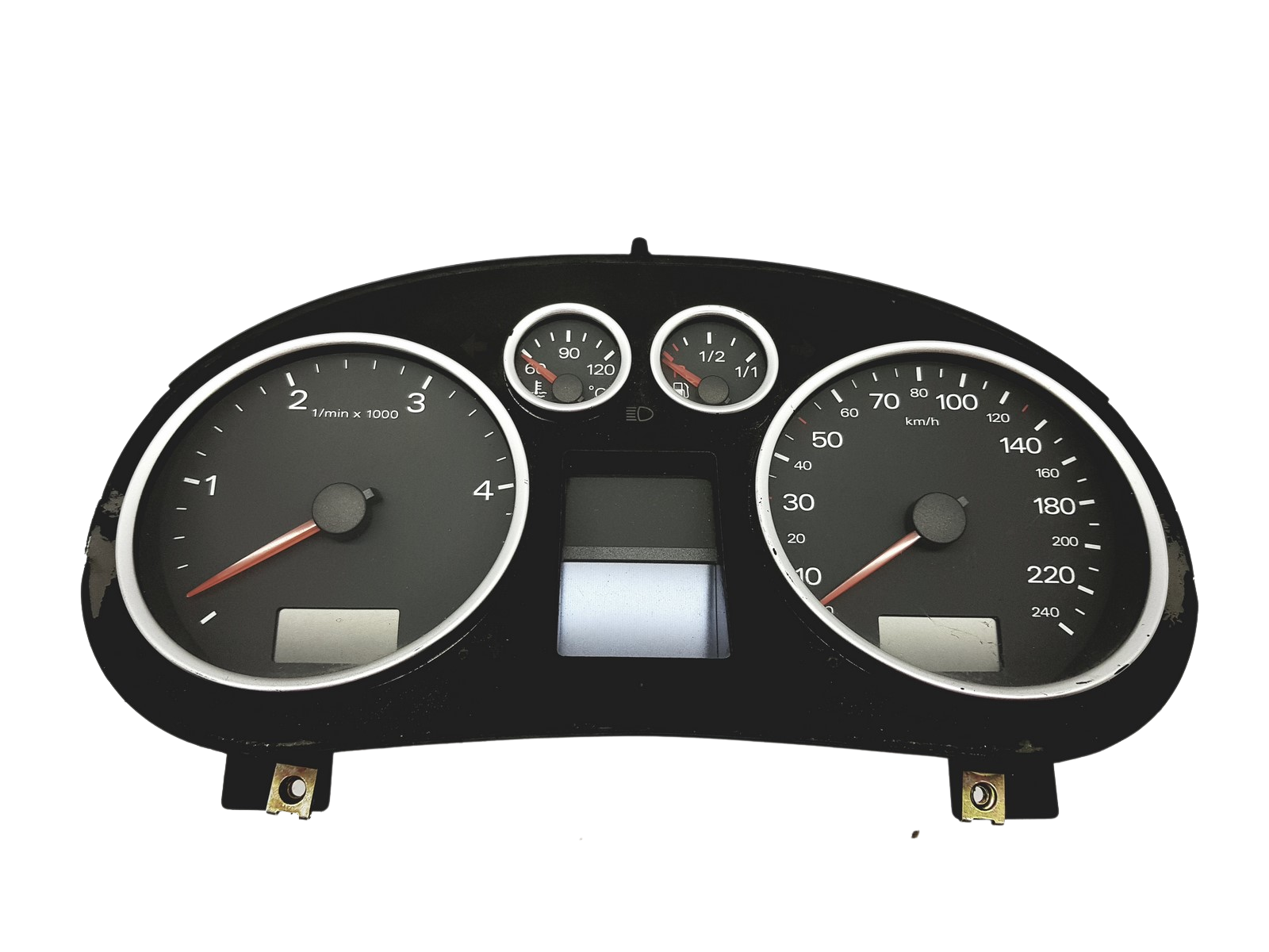 Tachometr Audi A2 8Z 8Z0920900T 110080192003 59165 main product photo