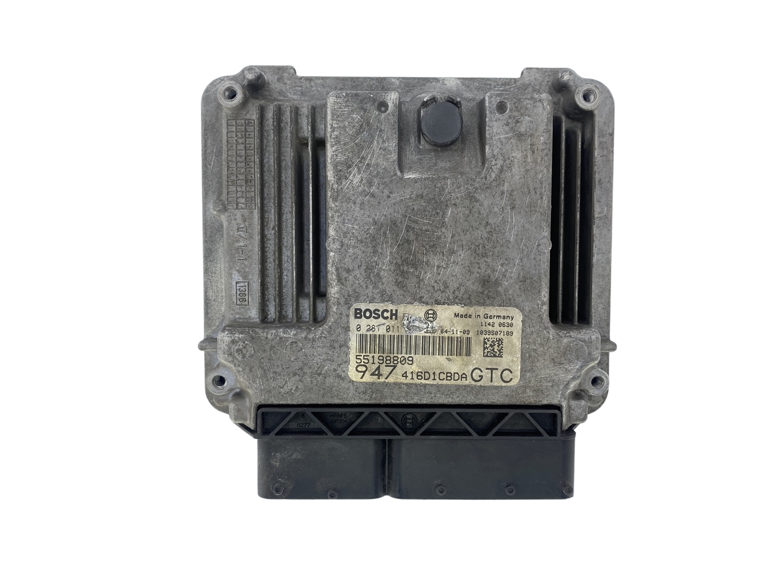 Blok Ovladačů 55198809 0281011511 416D1CBDA Bosch 48290 main product photo