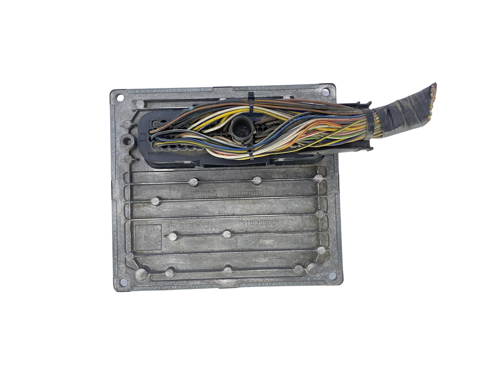 Blok Ovladačů S120977015F 4S61-12A650-SD Siemens 56365 main product photo