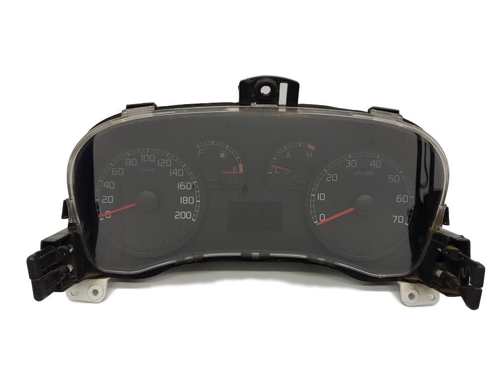 Otáčkoměr Fiat Punto 46833368 503000460300 15734 main product photo
