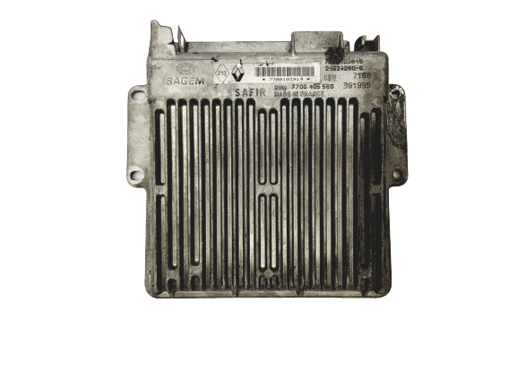 Blok Ovladačů 7700103919 7700105560 21624890-5 Renault Sagem 16524 main product photo