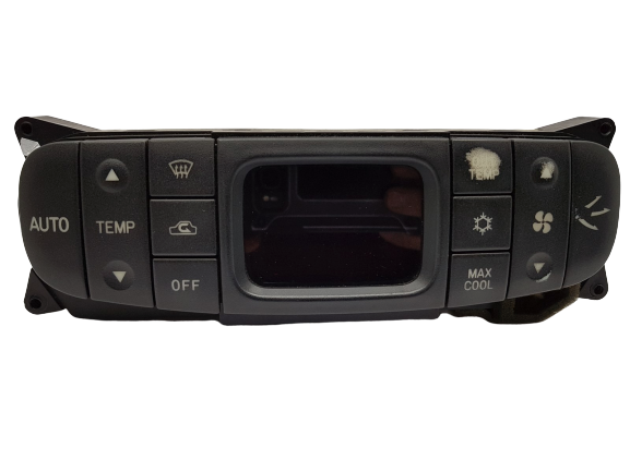 Panel Větrání Mitsubishi Carisma MR398016 CAB502A005C 6152 main product photo