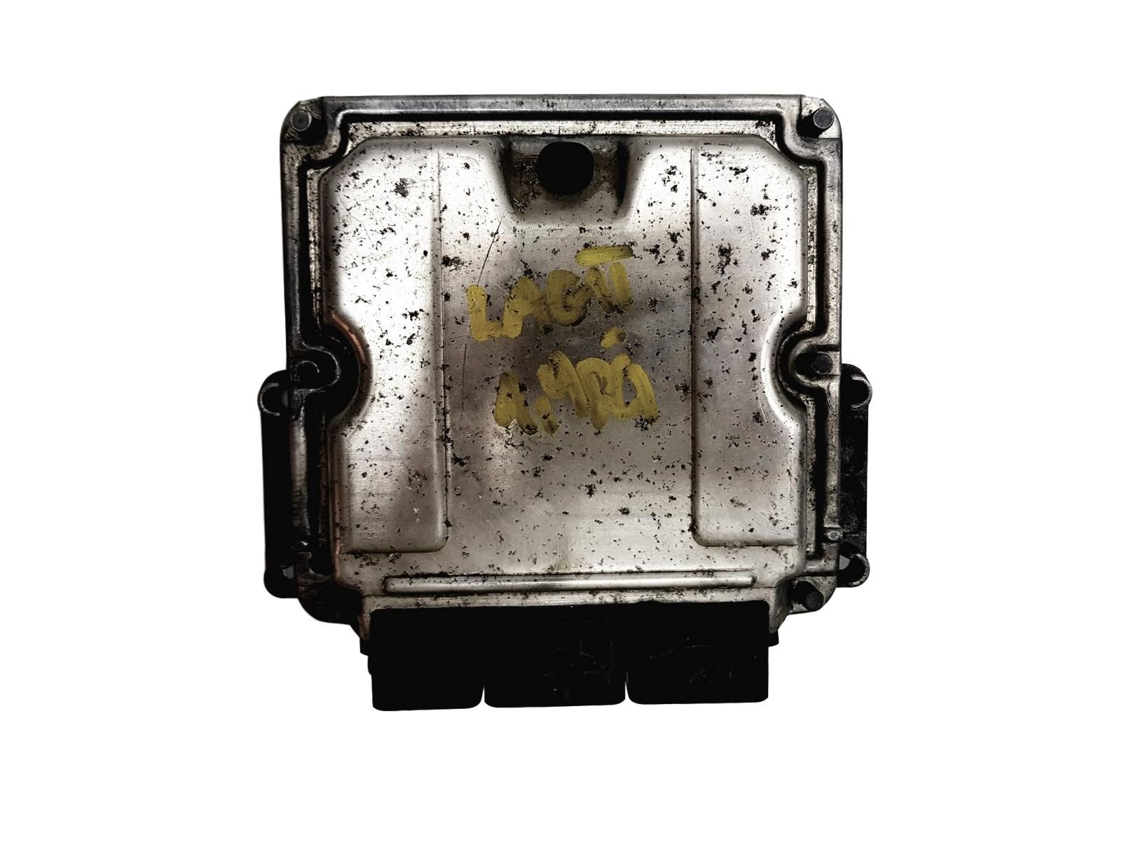 Blok Ovladačů 0281010297 8200048297 8200183768 Renault Bosch 4865 main product photo