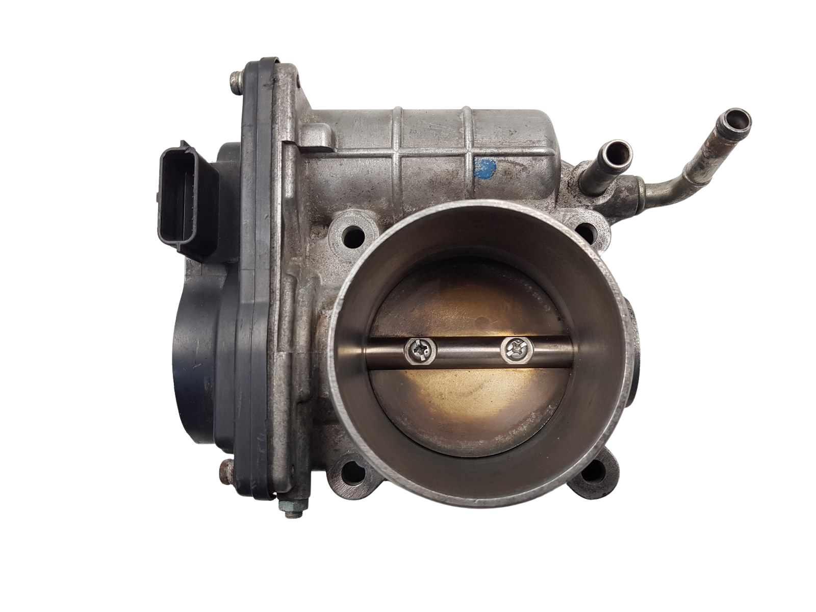 Škrticí Klapka Renault 161201190R RME60-12 2.0 16V 3634 main product photo