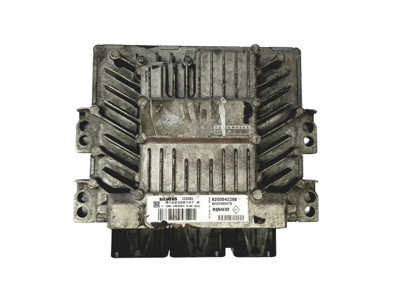 Blok Ovladačů S122326107A SID301 8200542288 8200495479 Renault 16657 main product photo