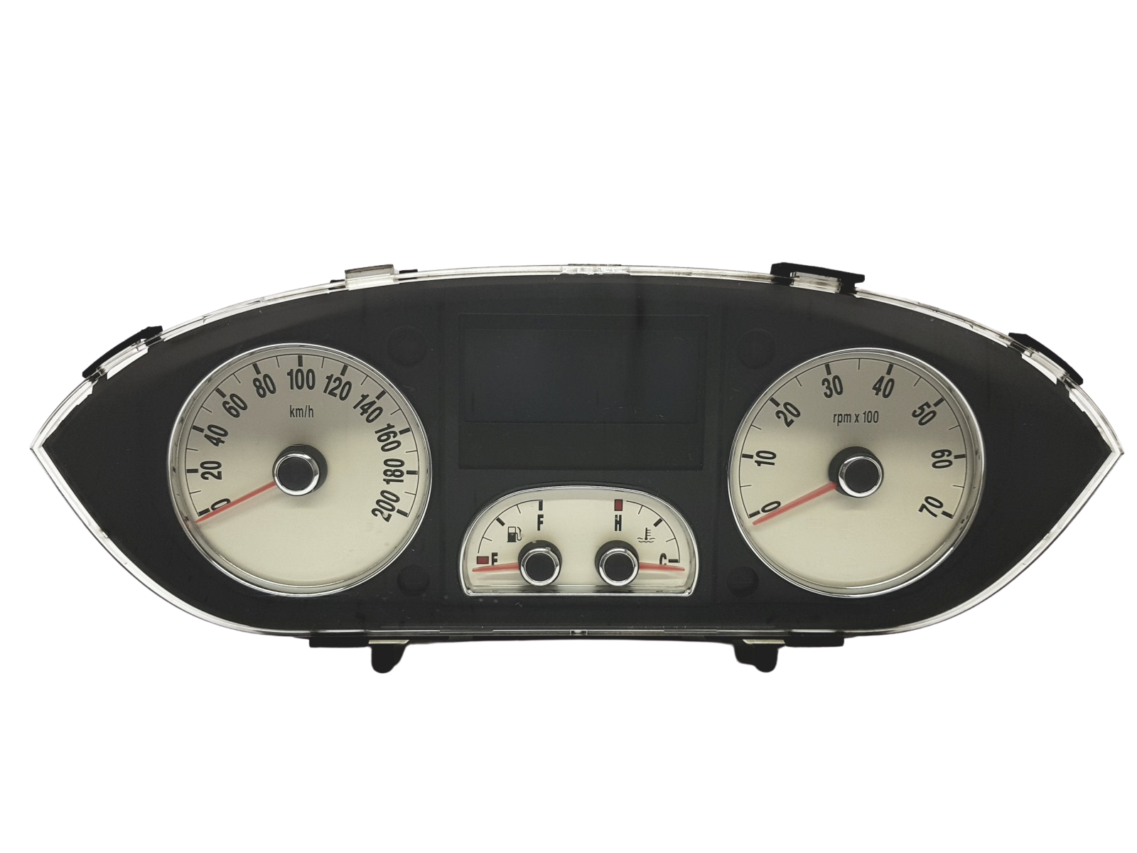 Tachometr Lancia Musa 735388653 503001190100 29073 main product photo