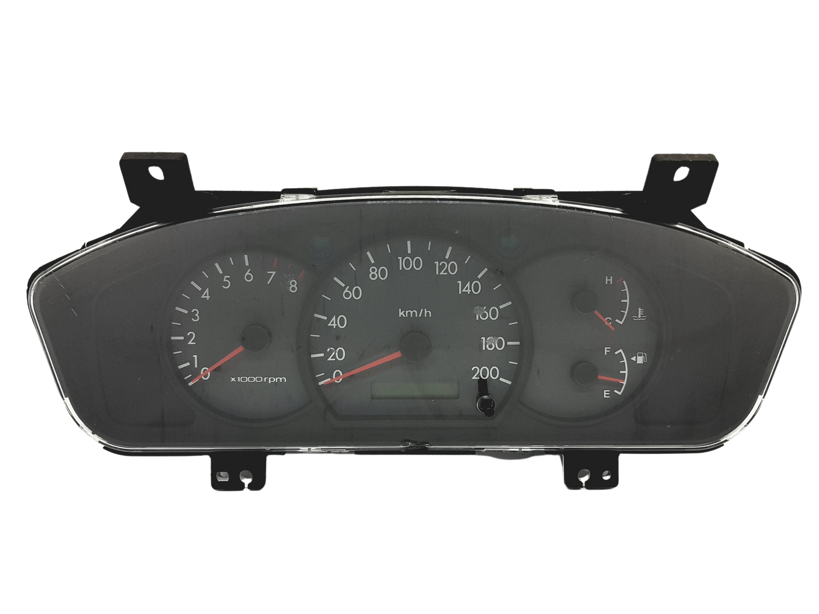 Tachometr Kia Rio 94003-FD160 2004-26400K 53396 main product photo