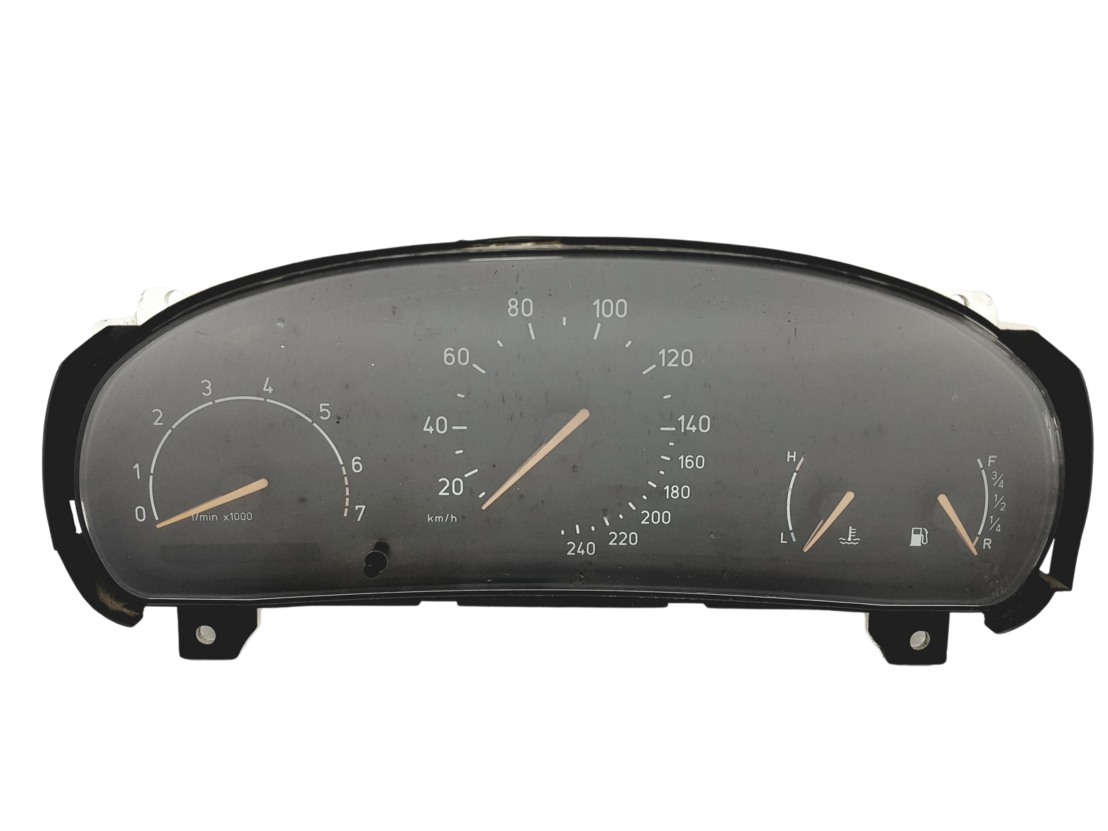 Tachometr Saab 9-5 5042403K 69295-040T 40931 main product photo