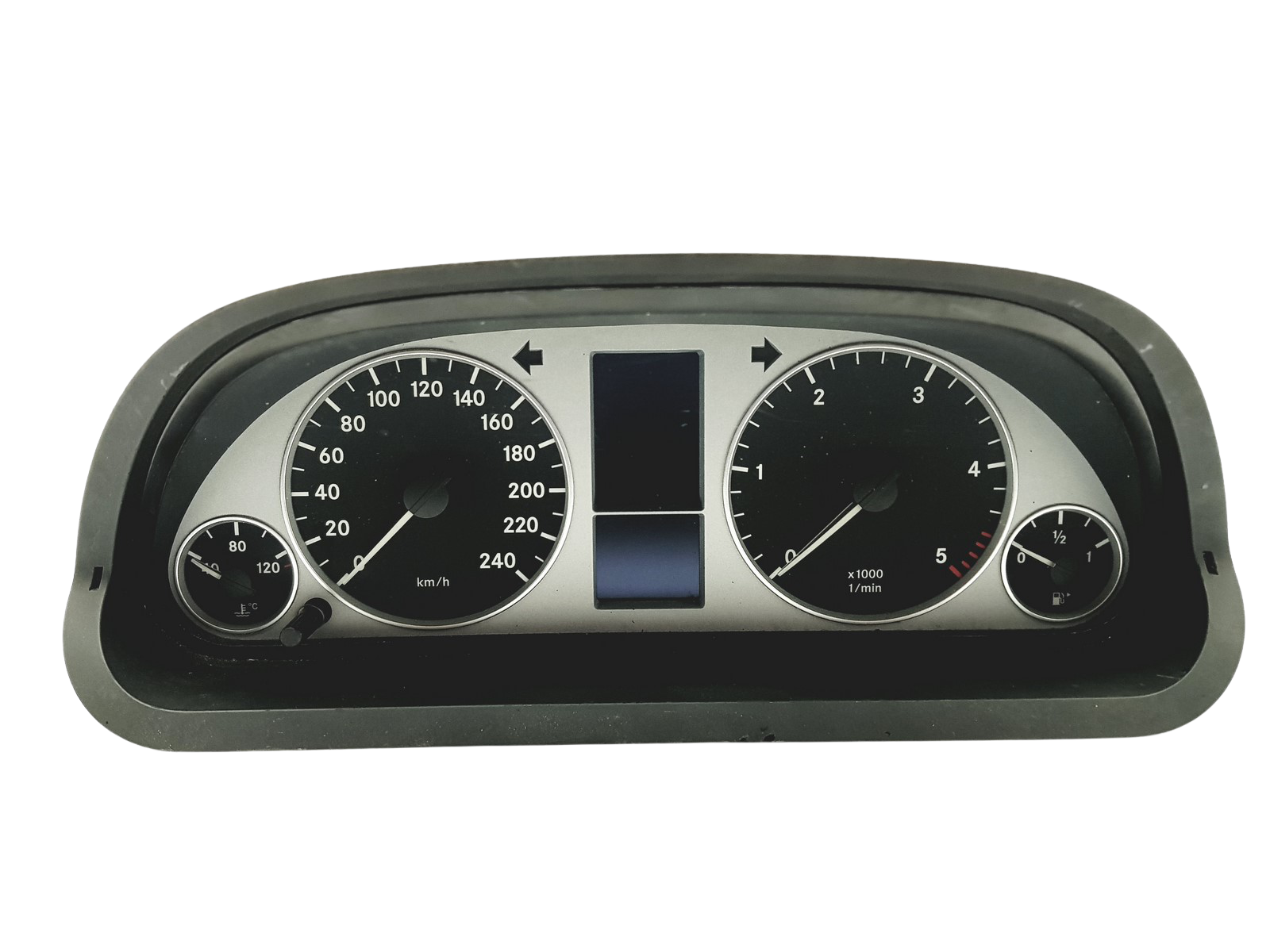 Tachometr Mercedes B W245 1031098110 1031098101 39841 main product photo