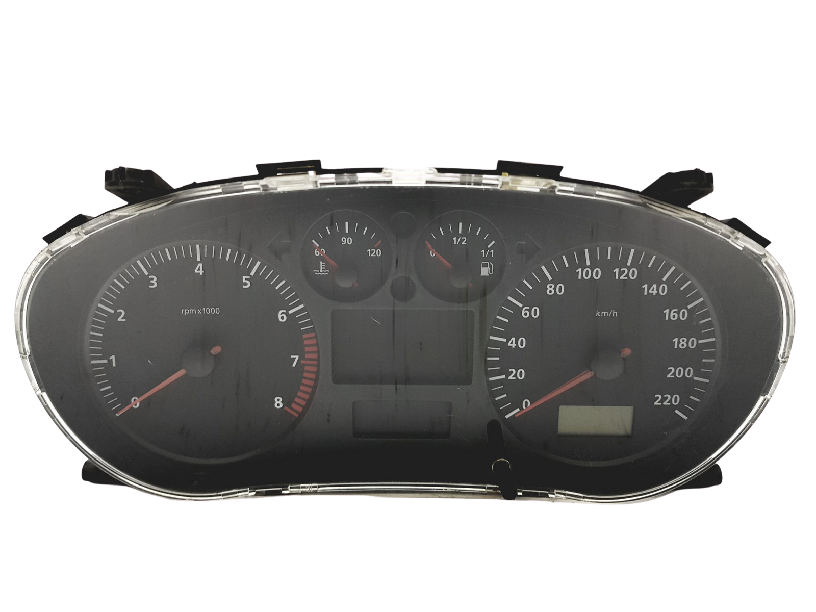 Otáčkoměr Seat Ibiza W06K0920801A 110008924024 30715 main product photo