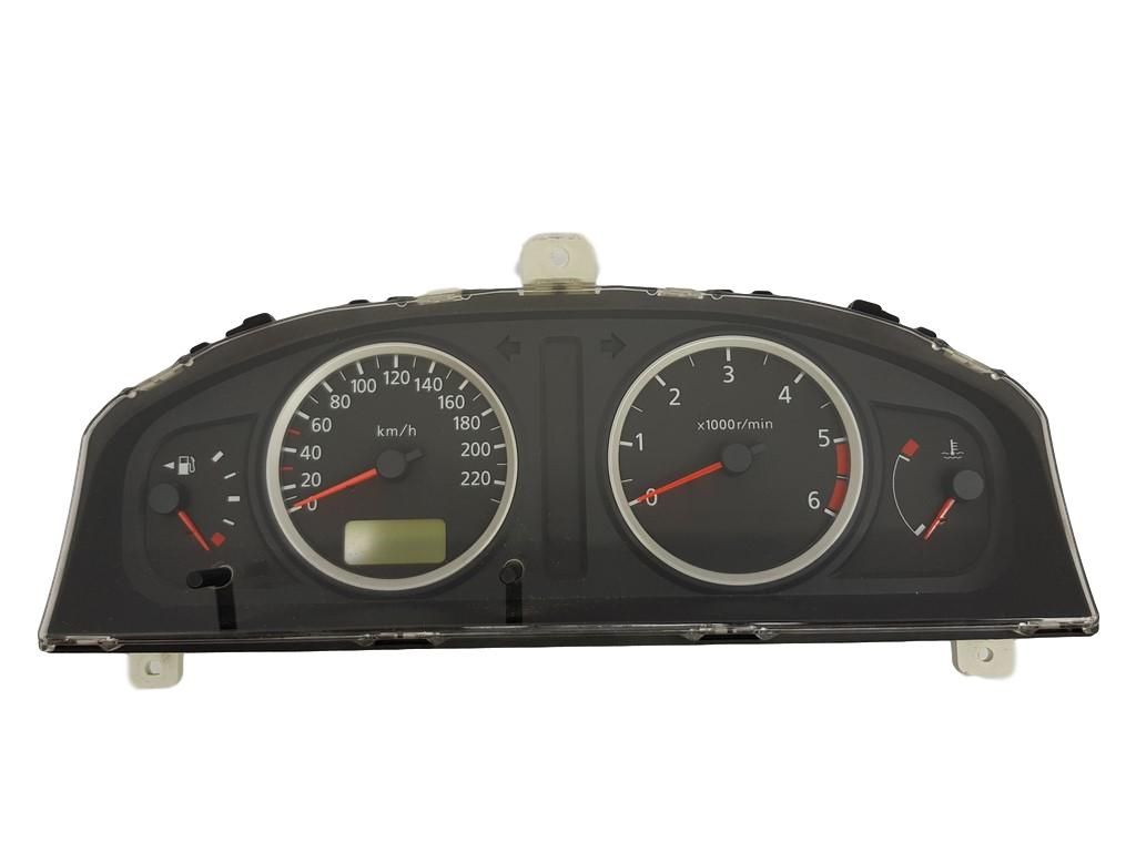 Otáčkoměr Nissan Almera BN771 15580 main product photo