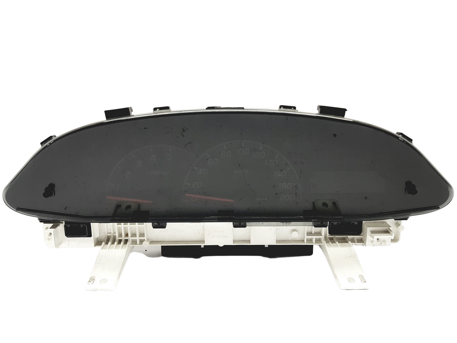 Otáčkoměr Toyota Yaris 83800-0DG40 48649 main product photo