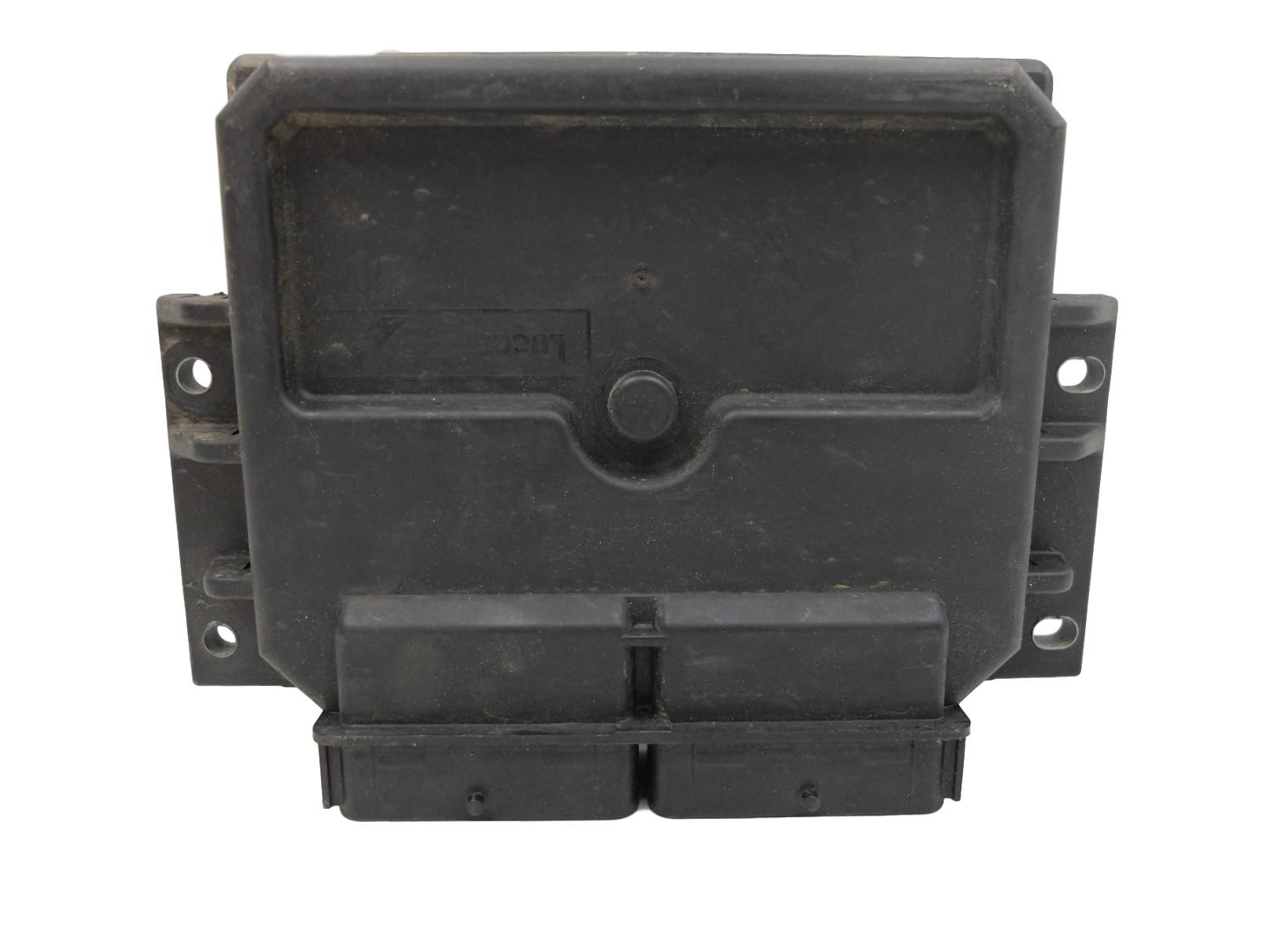 Řídicí Jednotka Motoru 46737473 R04010036B Fiat 3149 main product photo