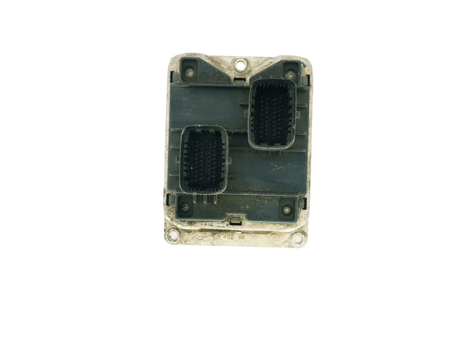 Blok Ovladačů 00467374720 0261204578 Fiat Bosch 33624 main product photo