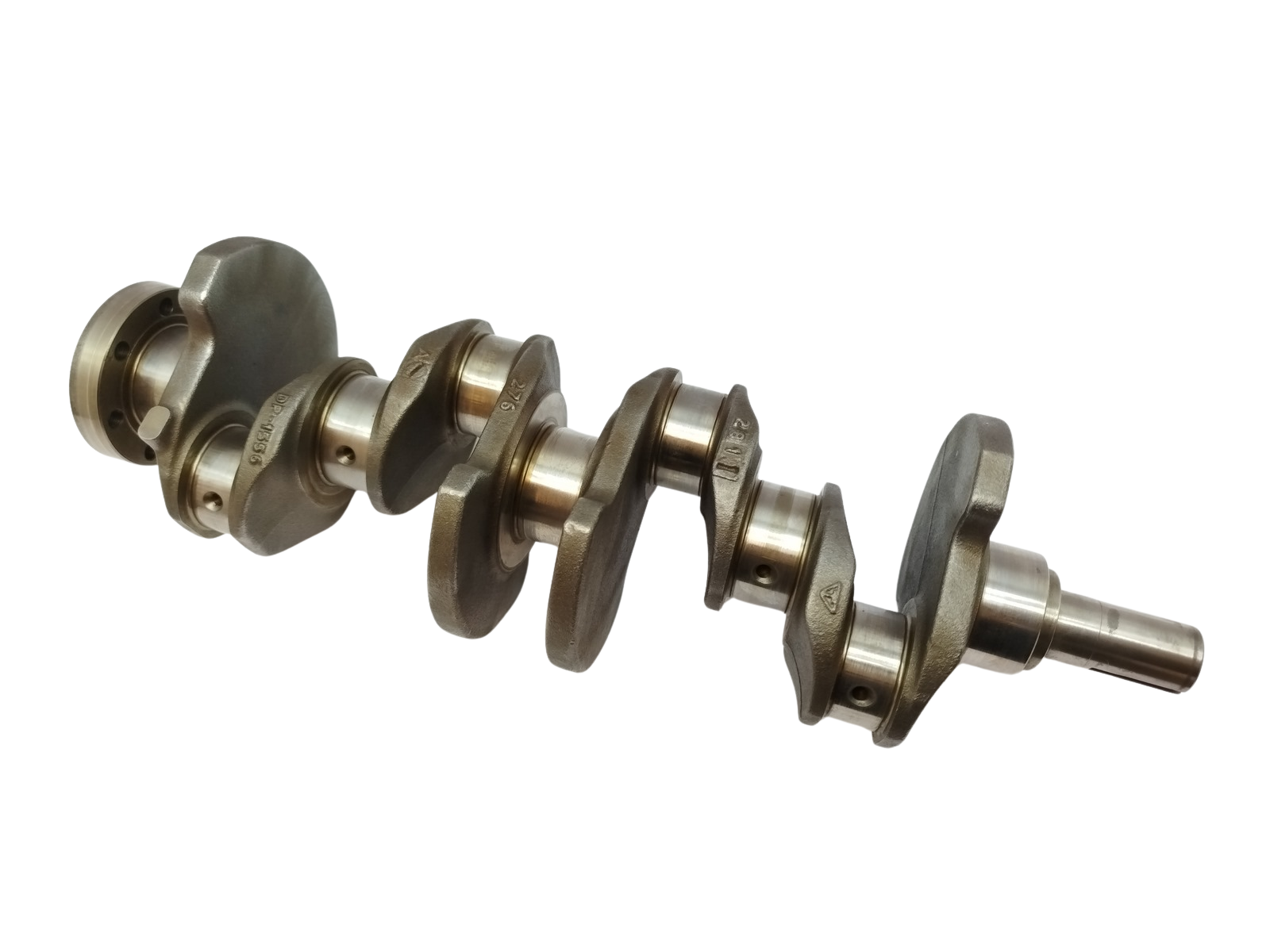 Kliková Hřídel Renault 276 7700105831 1.4 16v main product photo