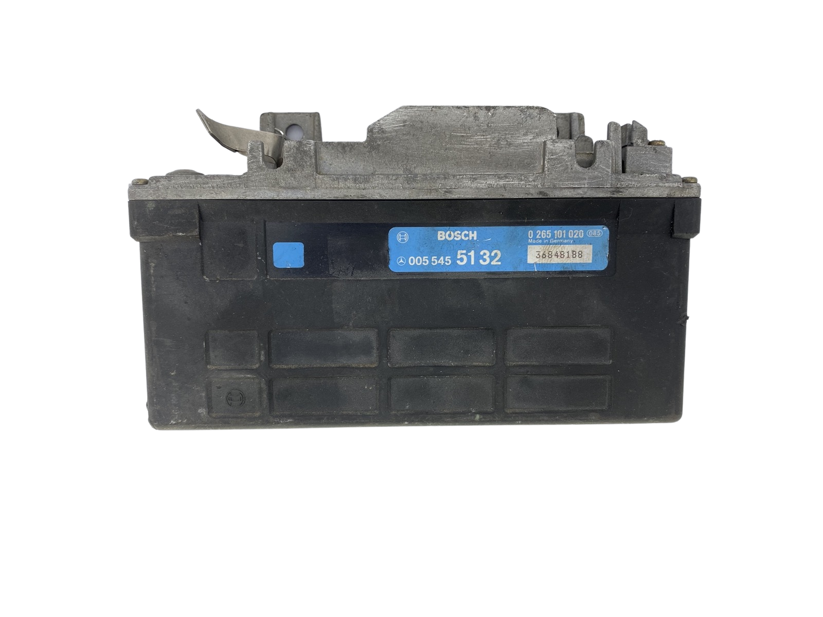 Blok Ovladačů ABS 0055455132 0265101020 Mercedes Bosch 49865 main product photo