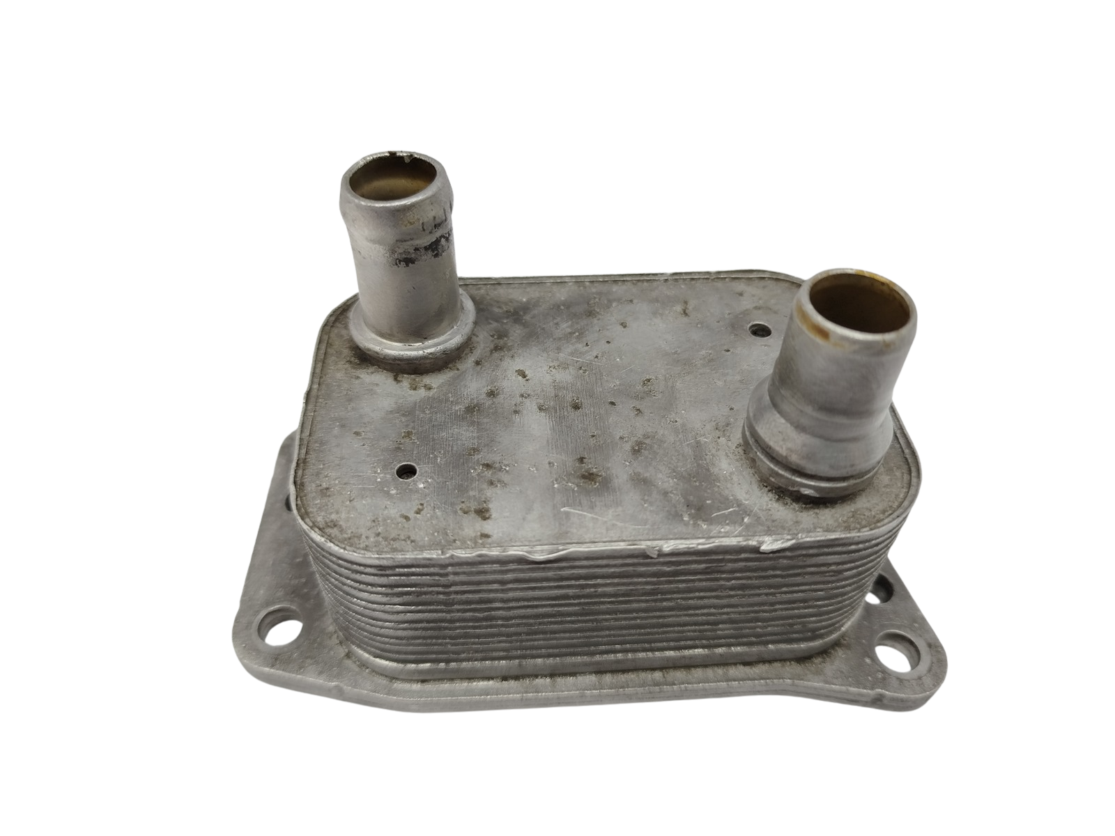 Chladič Oleje 9827976780 2.0 Blue HDI Modine Citroen Peugeot main product photo