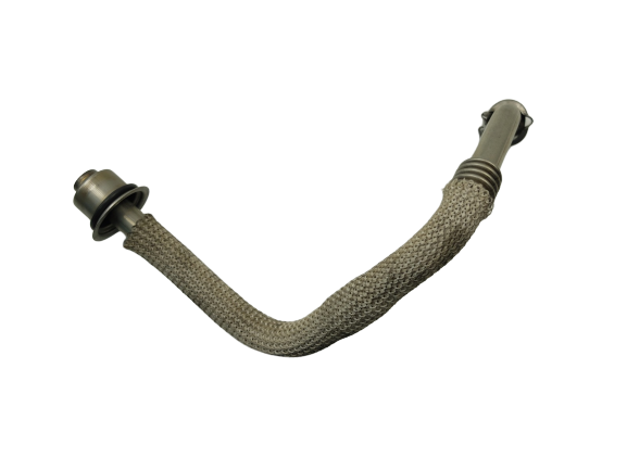 Trubka Egr Citroen Peugeot 1628JG main product photo