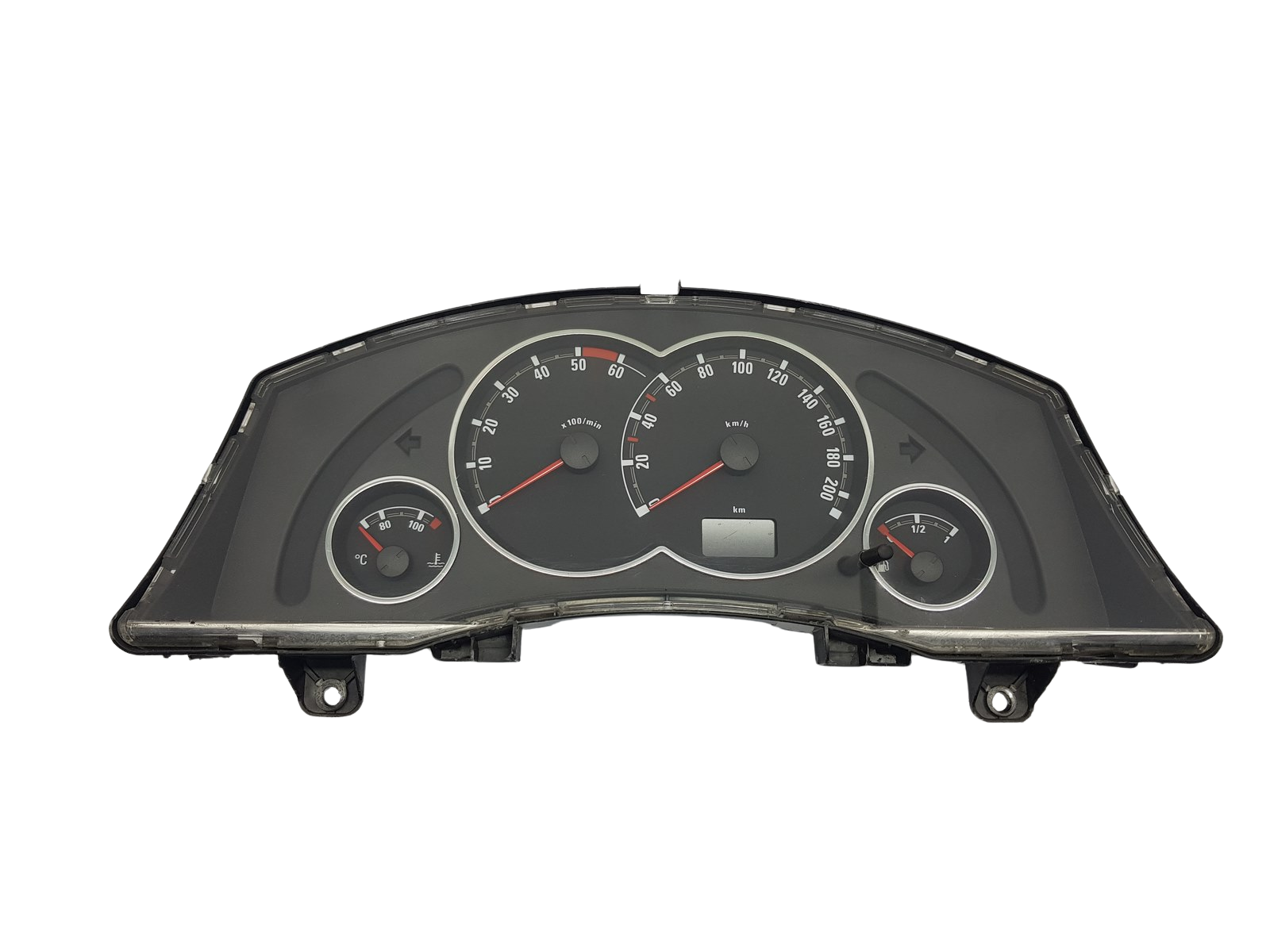 Tachometr Opel Meriva A 13201075BG 110080333001 2874 main product photo